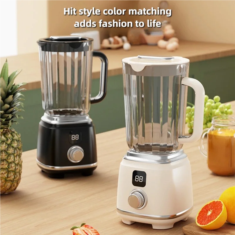 PureBlend Wireless Power Blender