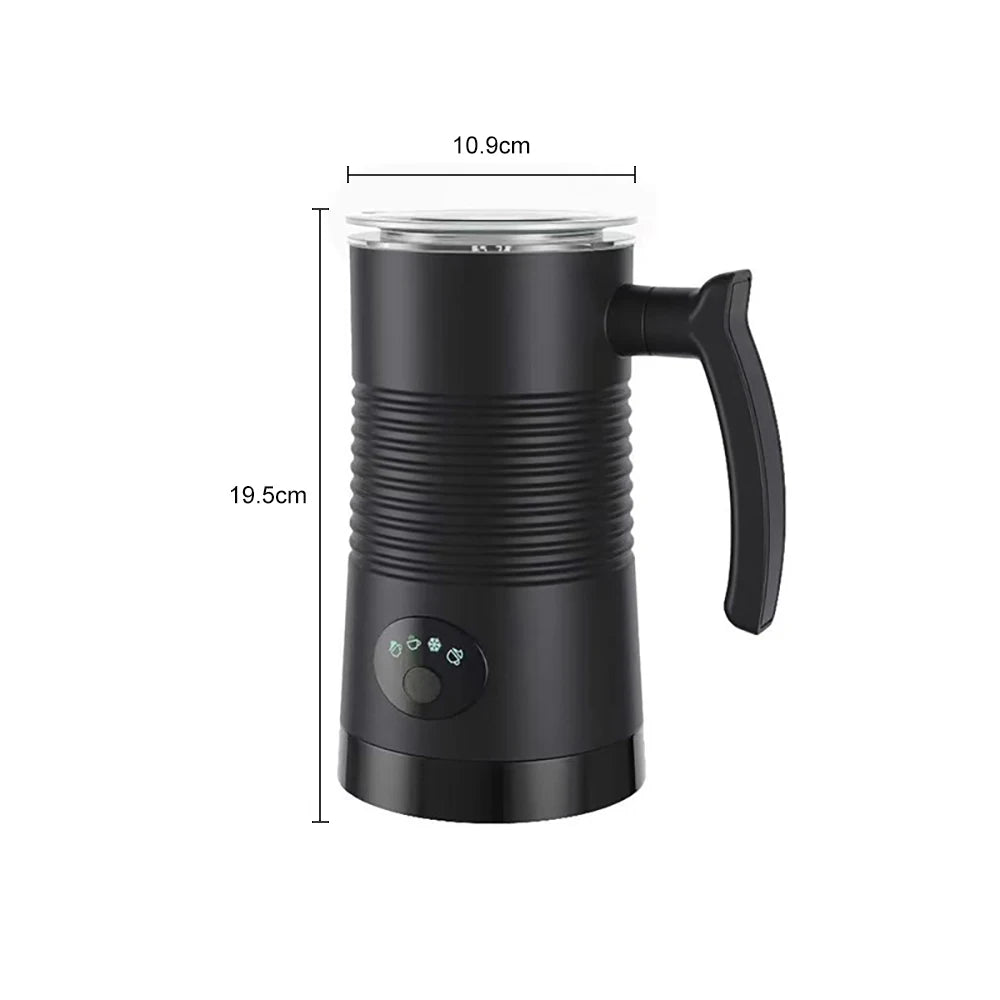 PureBlend 4-in-1 Milk Frother