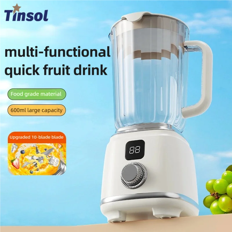 PureBlend Wireless Power Blender