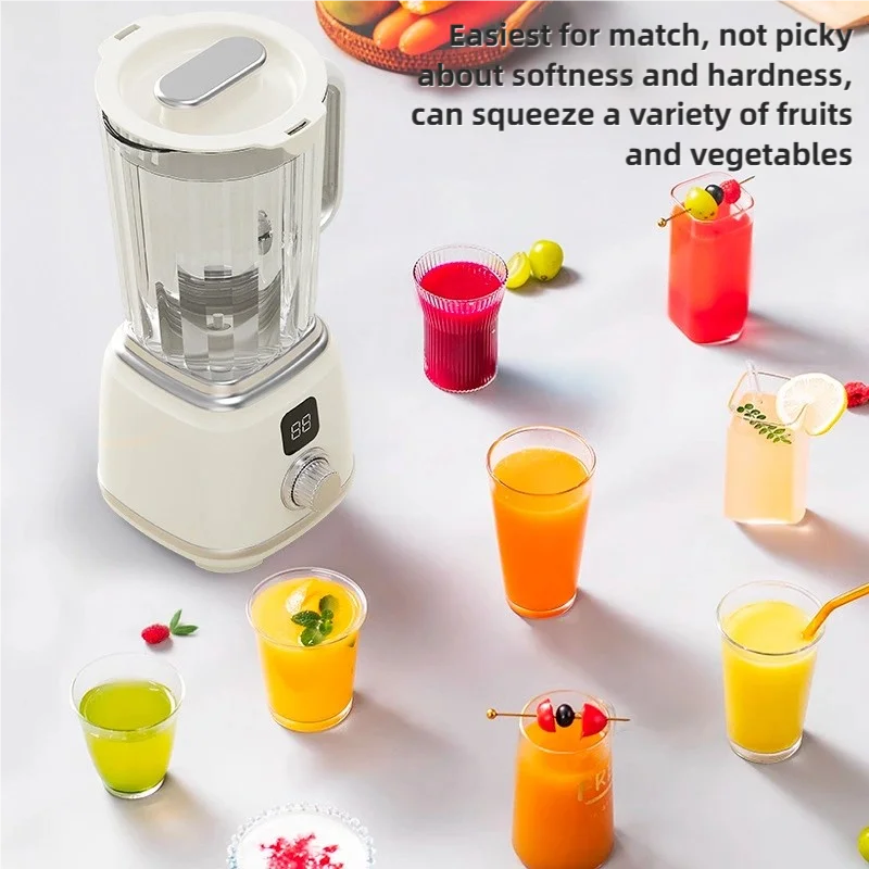 PureBlend Wireless Power Blender