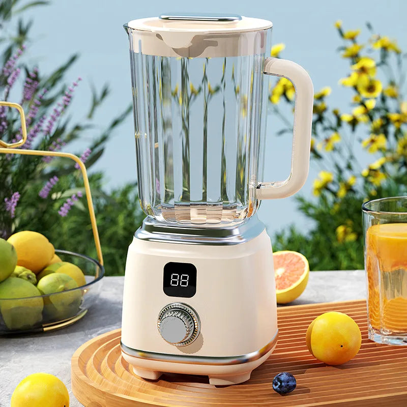 PureBlend Wireless Power Blender