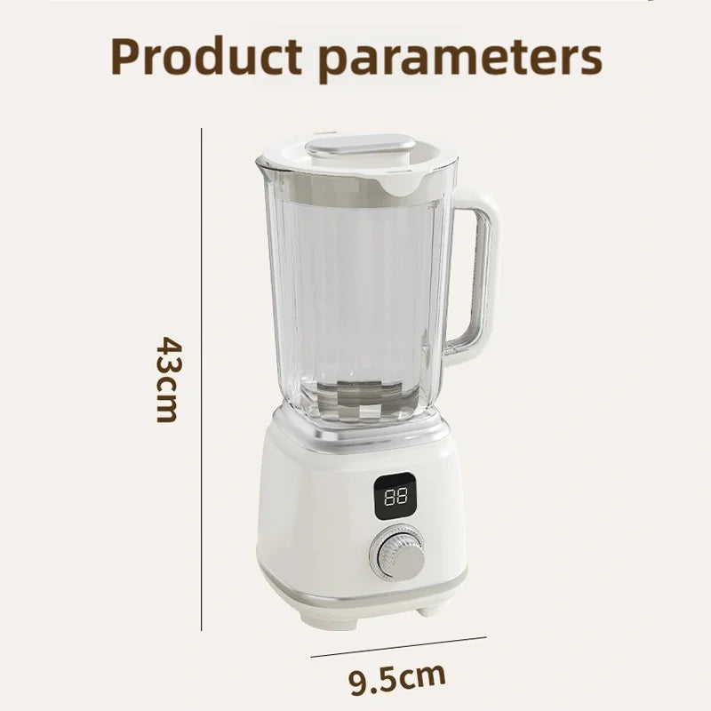 PureBlend Wireless Power Blender