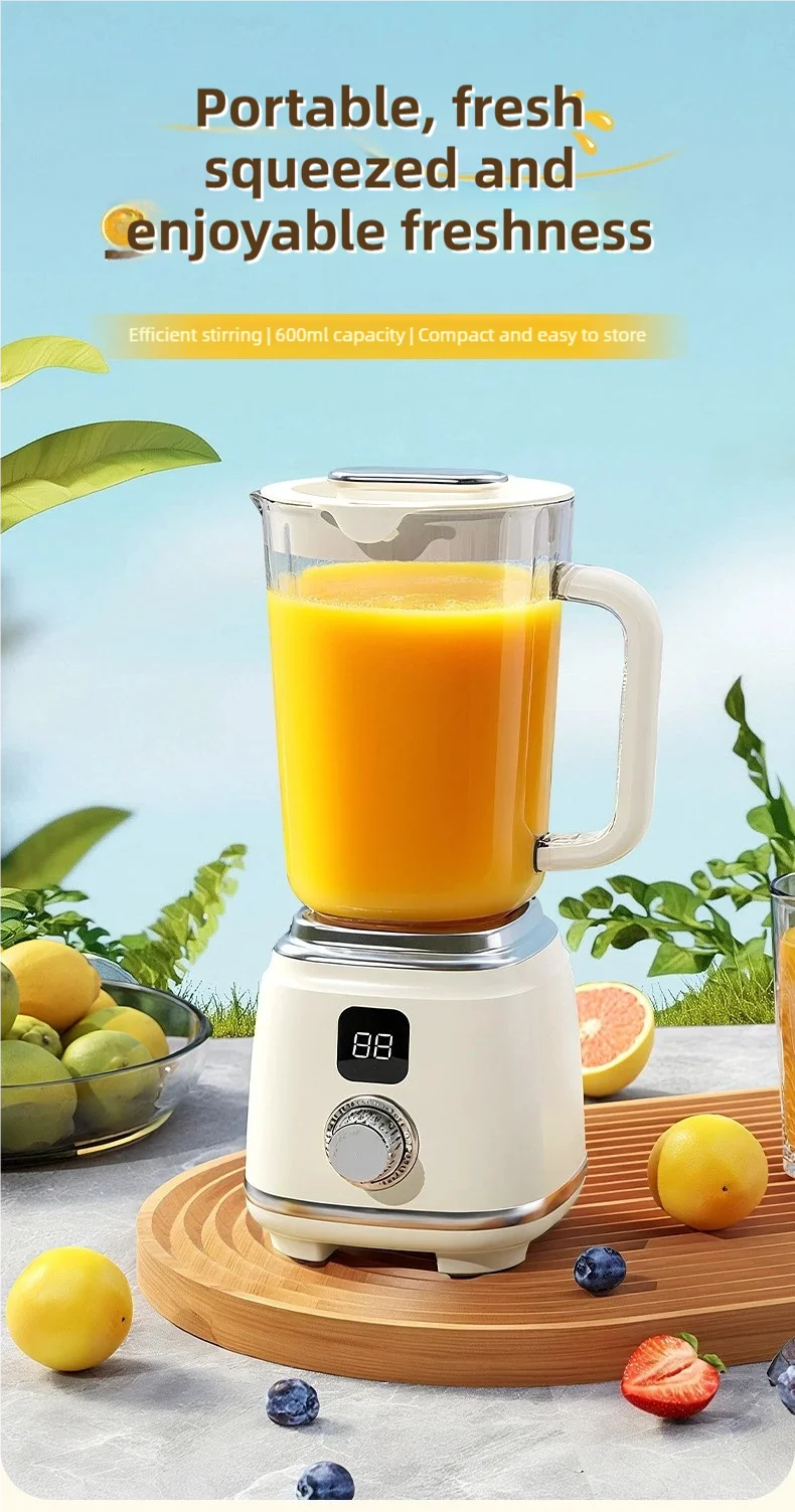 PureBlend Wireless Power Blender