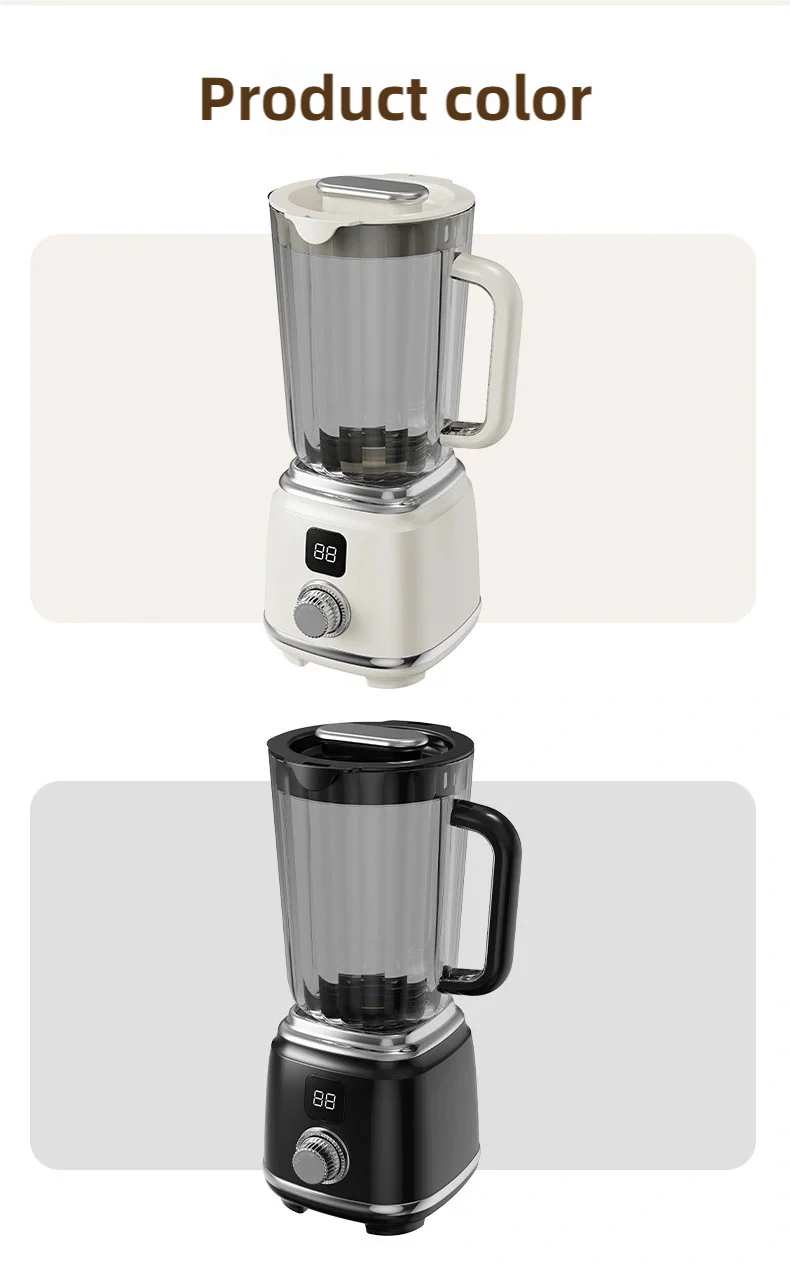 PureBlend Wireless Power Blender