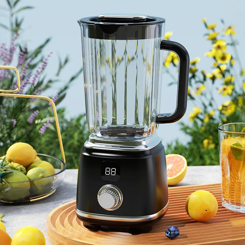 PureBlend Wireless Power Blender