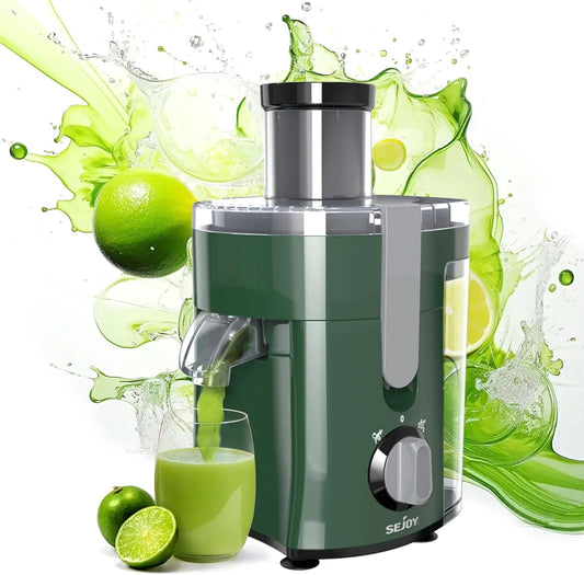 PureBlend CentriX Juicer