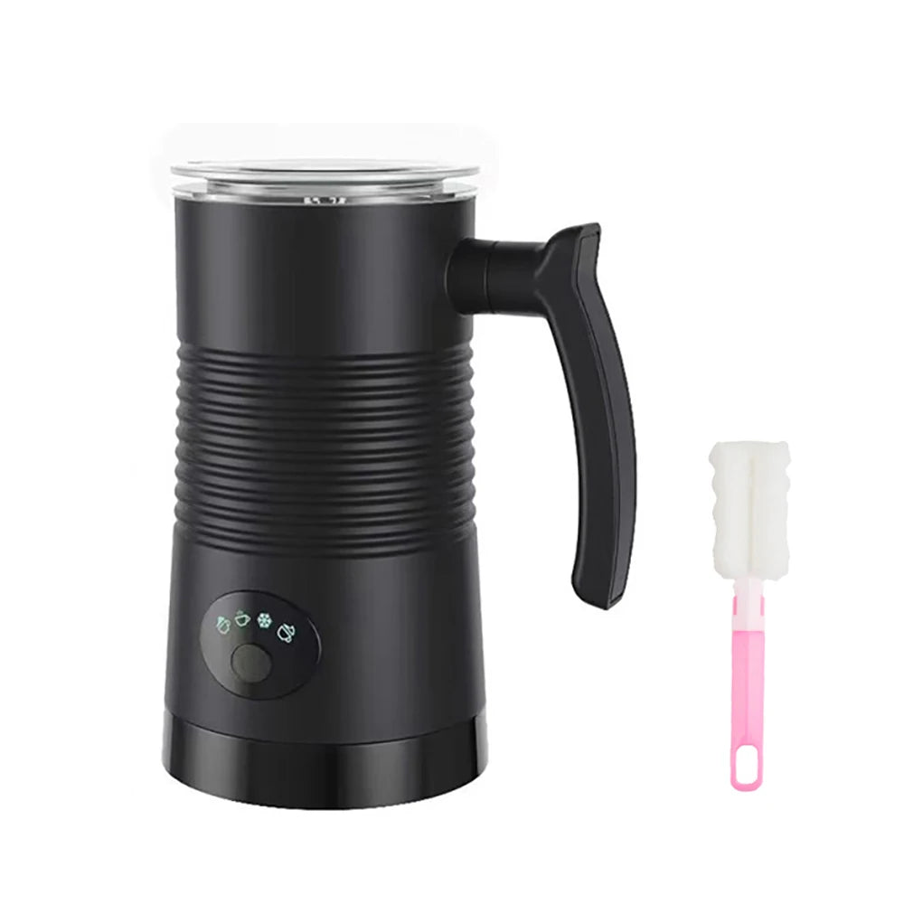 PureBlend 4-in-1 Milk Frother