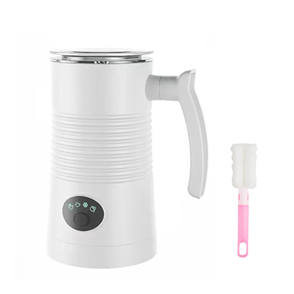 PureBlend 4-in-1 Milk Frother