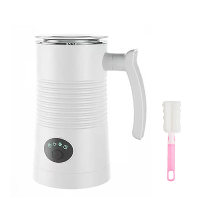 PureBlend 4-in-1 Milk Frother