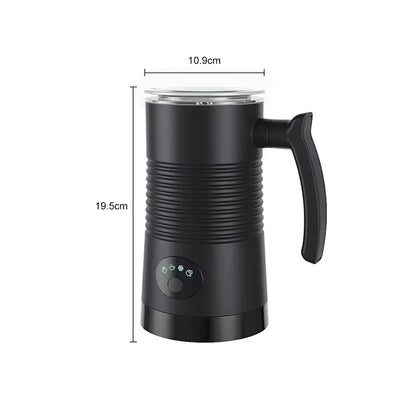 PureBlend 4-in-1 Milk Frother