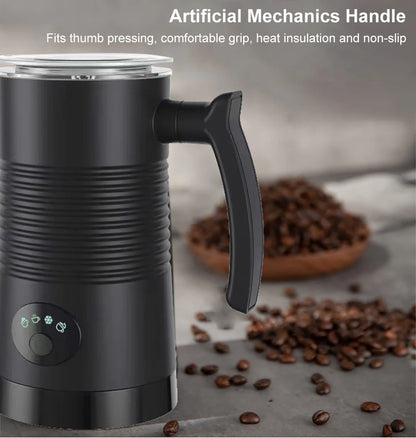 PureBlend 4-in-1 Milk Frother