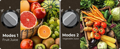 PureBlend CentriX Juicer