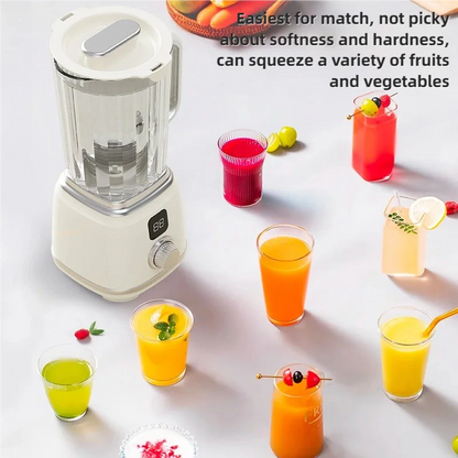 PureBlend Wireless Power Blender