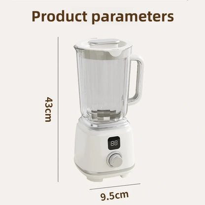 PureBlend Wireless Power Blender