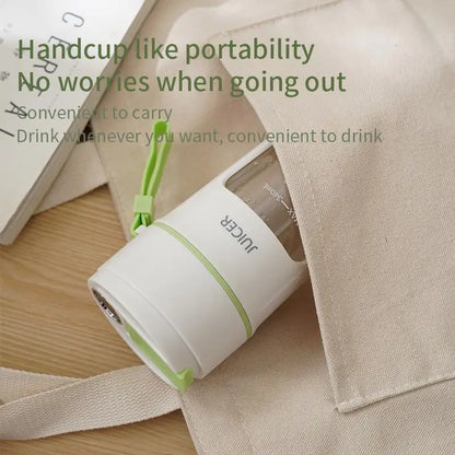 PureBlend Mini Portable Juicer