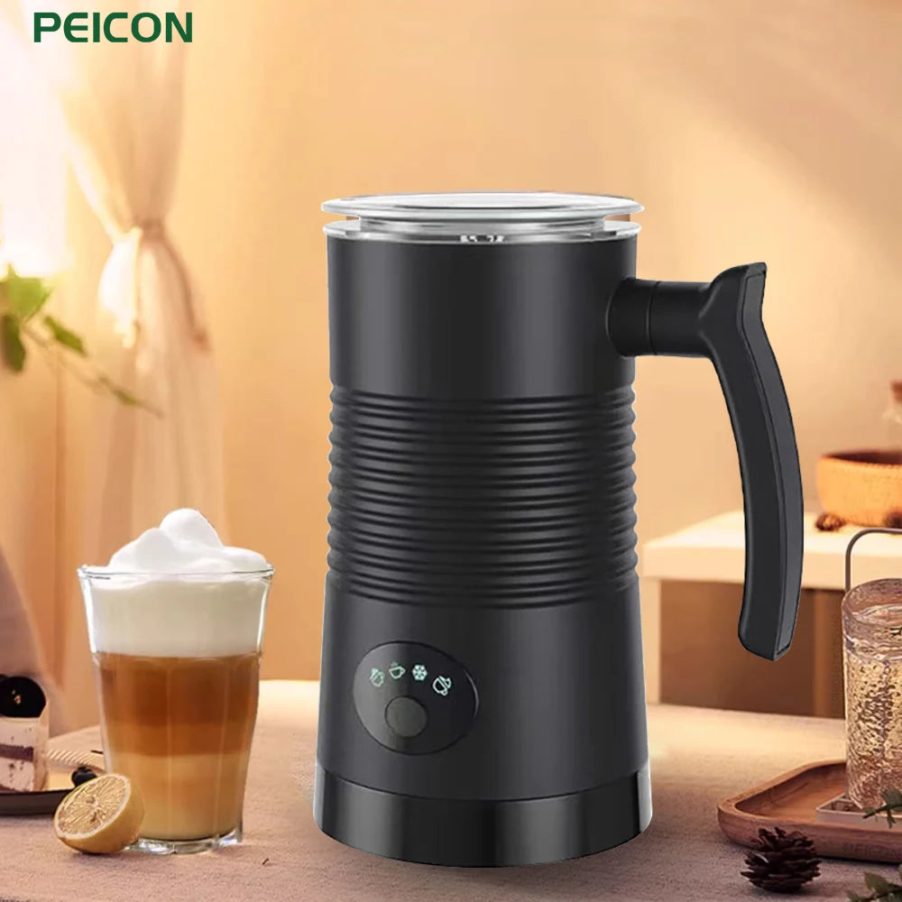 PureBlend 4-in-1 Milk Frother