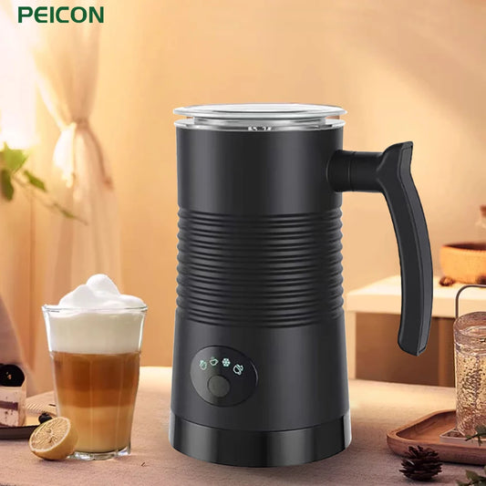 PureBlend 4-in-1 Milk Frother
