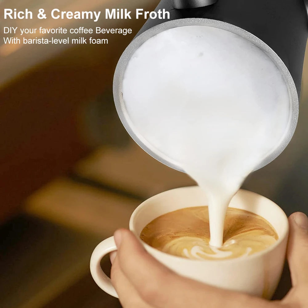 PureBlend 4-in-1 Milk Frother