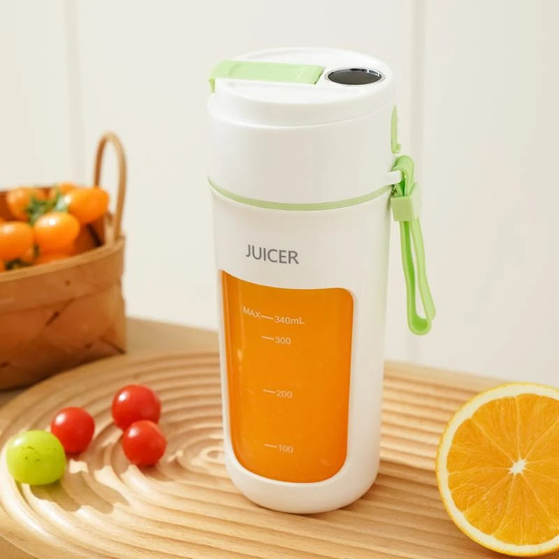 PureBlend Mini Portable Juicer