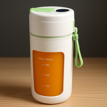 PureBlend Mini Portable Juicer