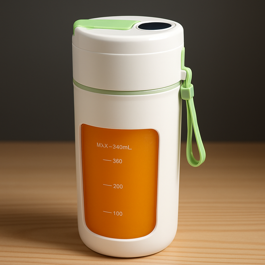 PureBlend Mini Portable Juicer